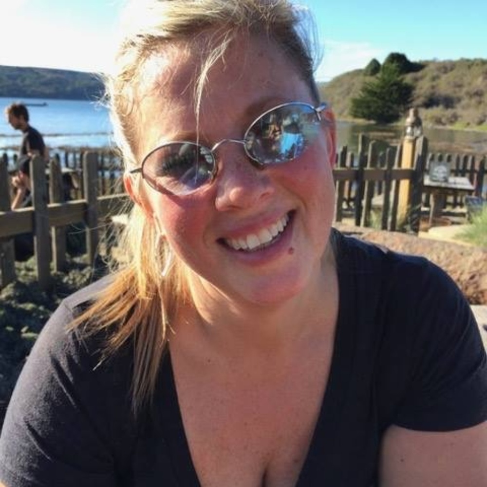 Meet your Posher, Colleen